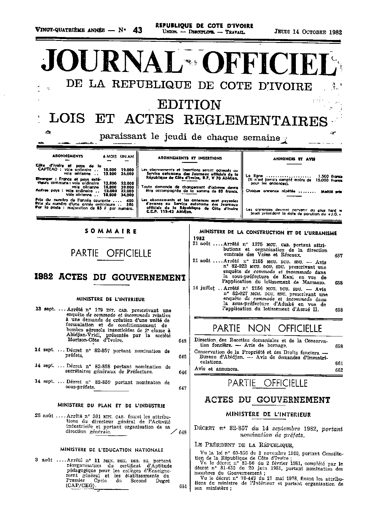 JO 1982-043