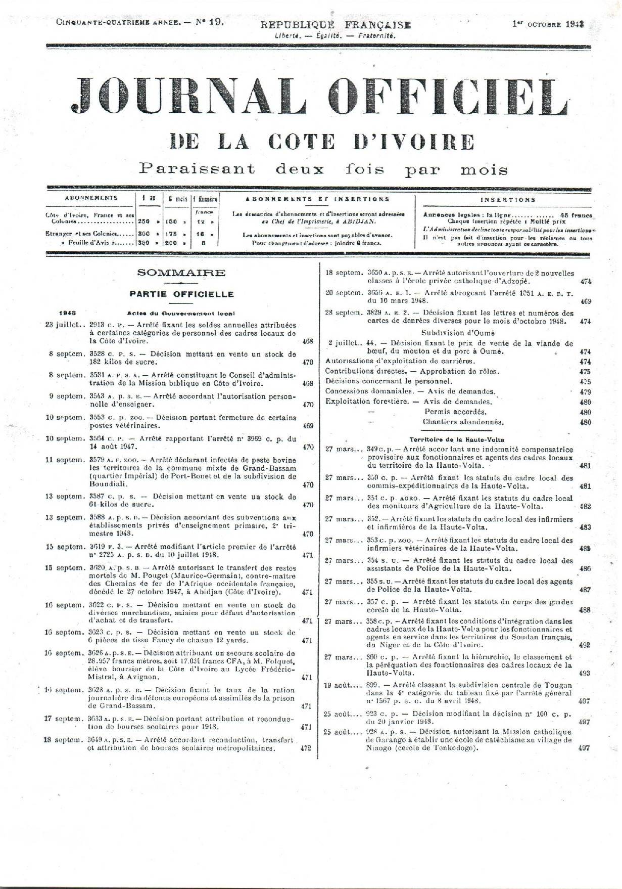 JO 1948-019