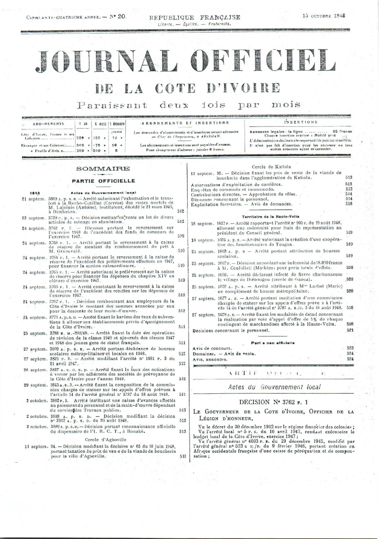 JO 1948-020