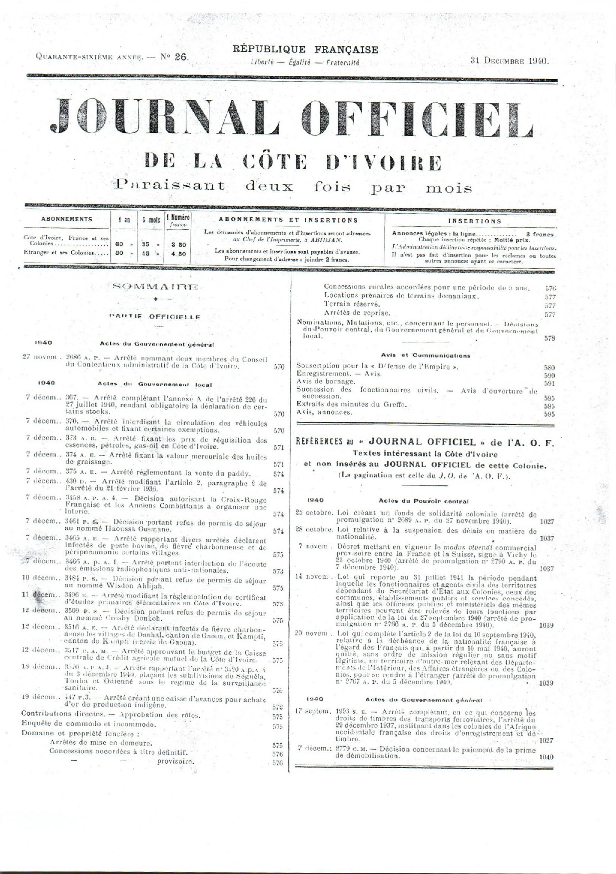 JO 1940-026