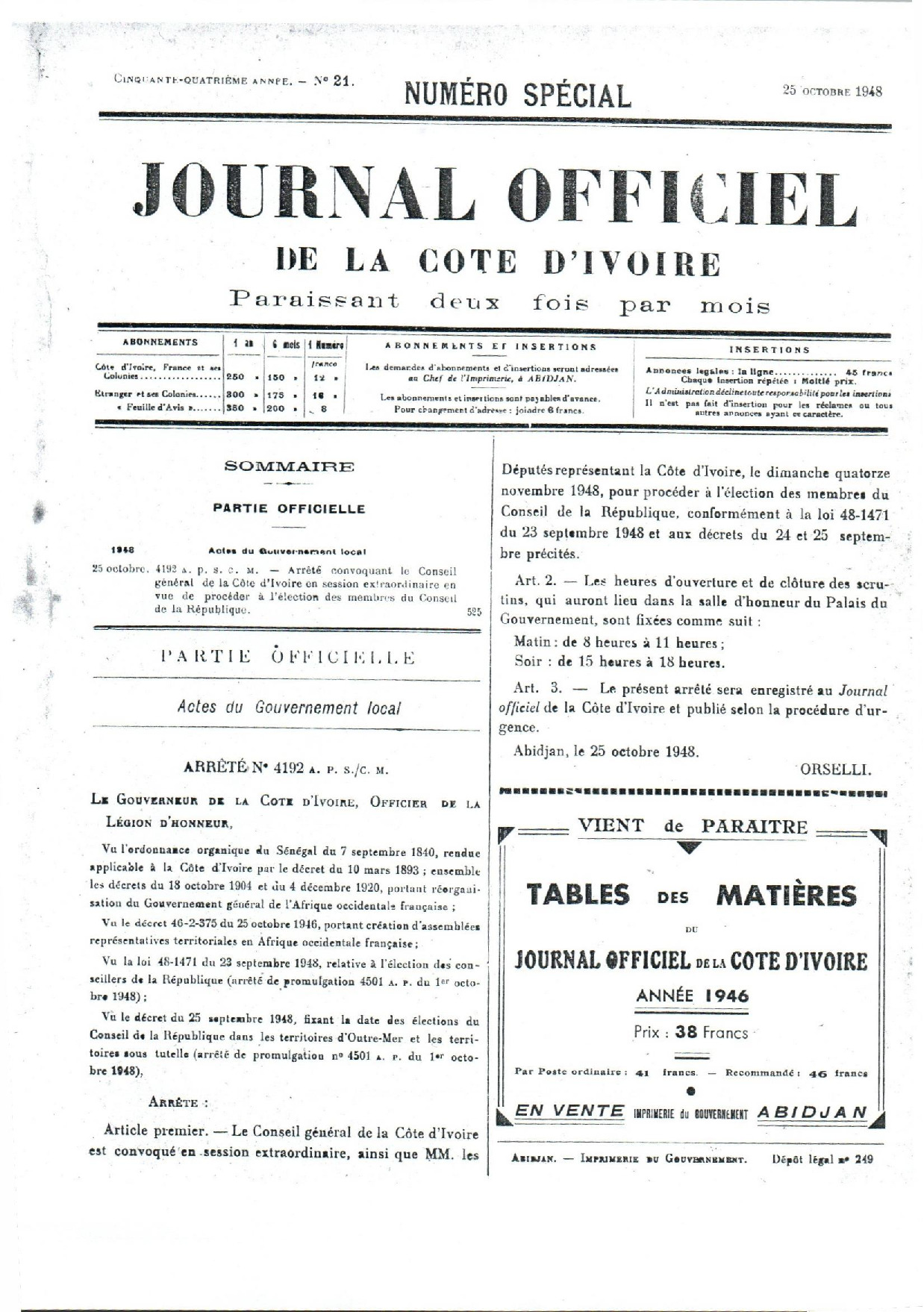 JO 1948-021
