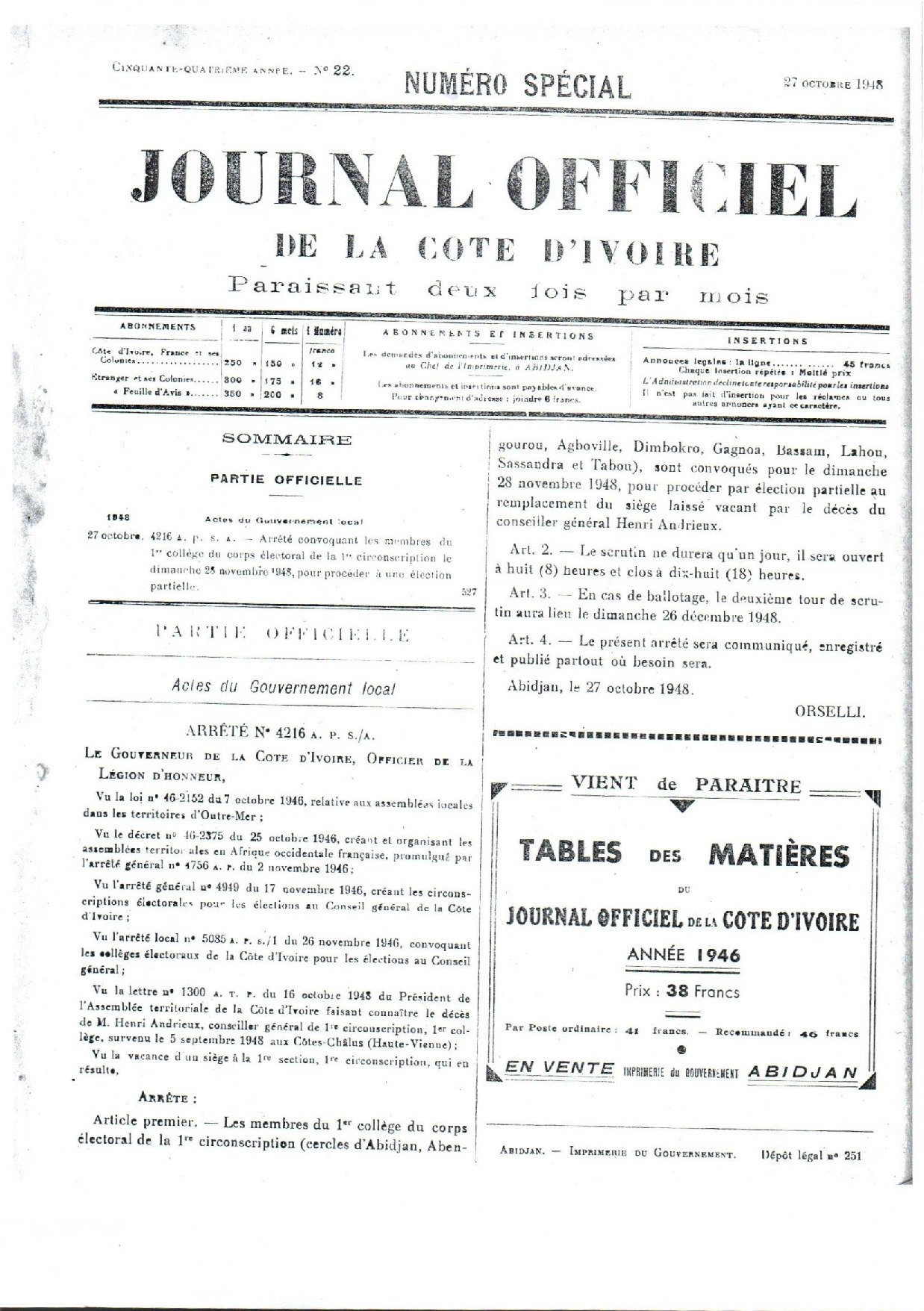 JO 1948-022