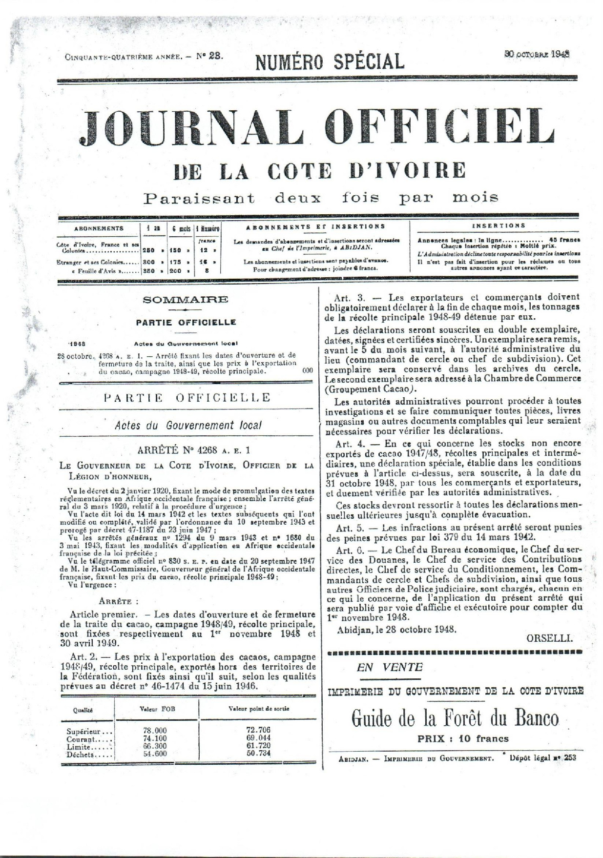 JO 1948-023