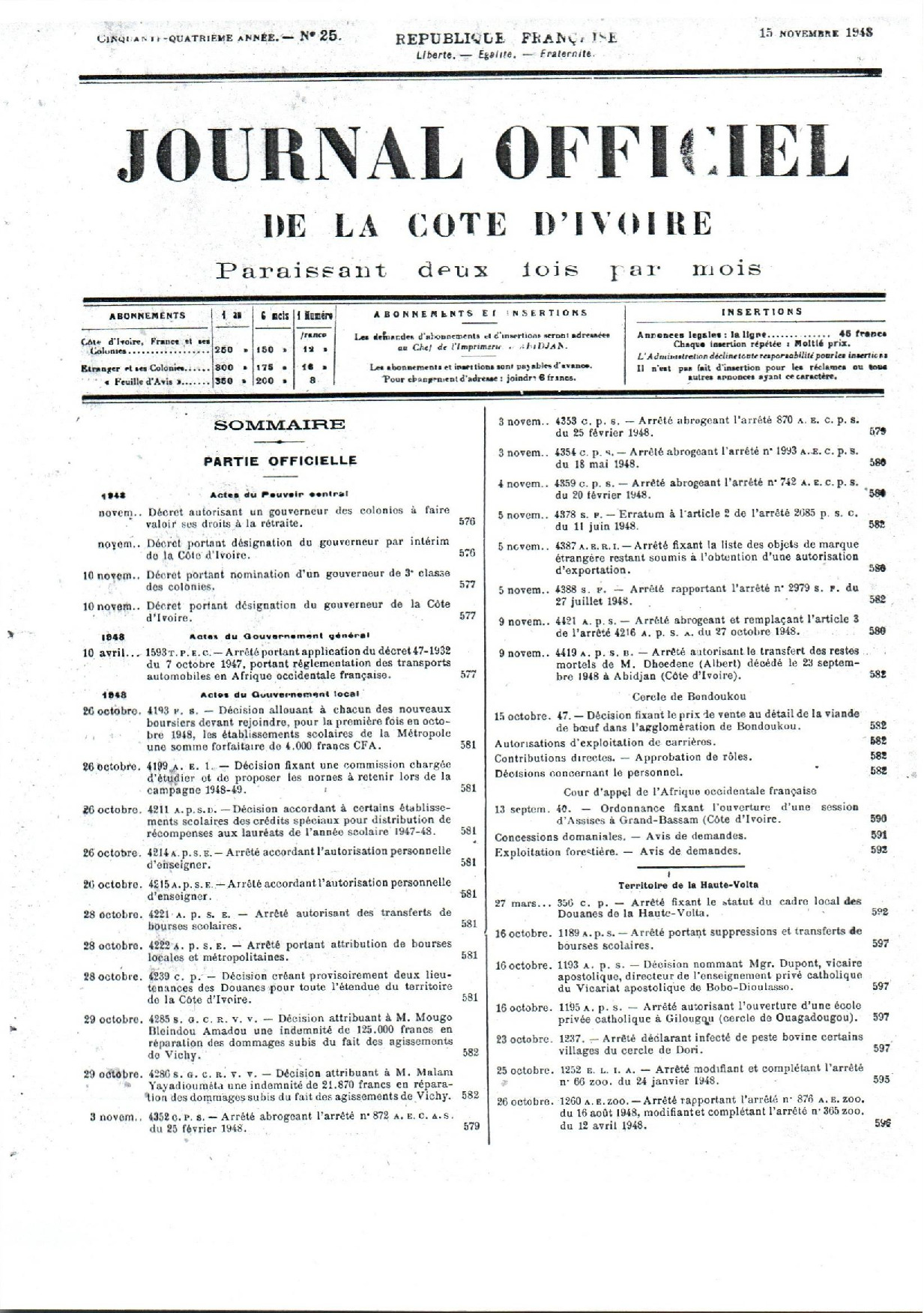 JO 1948-025