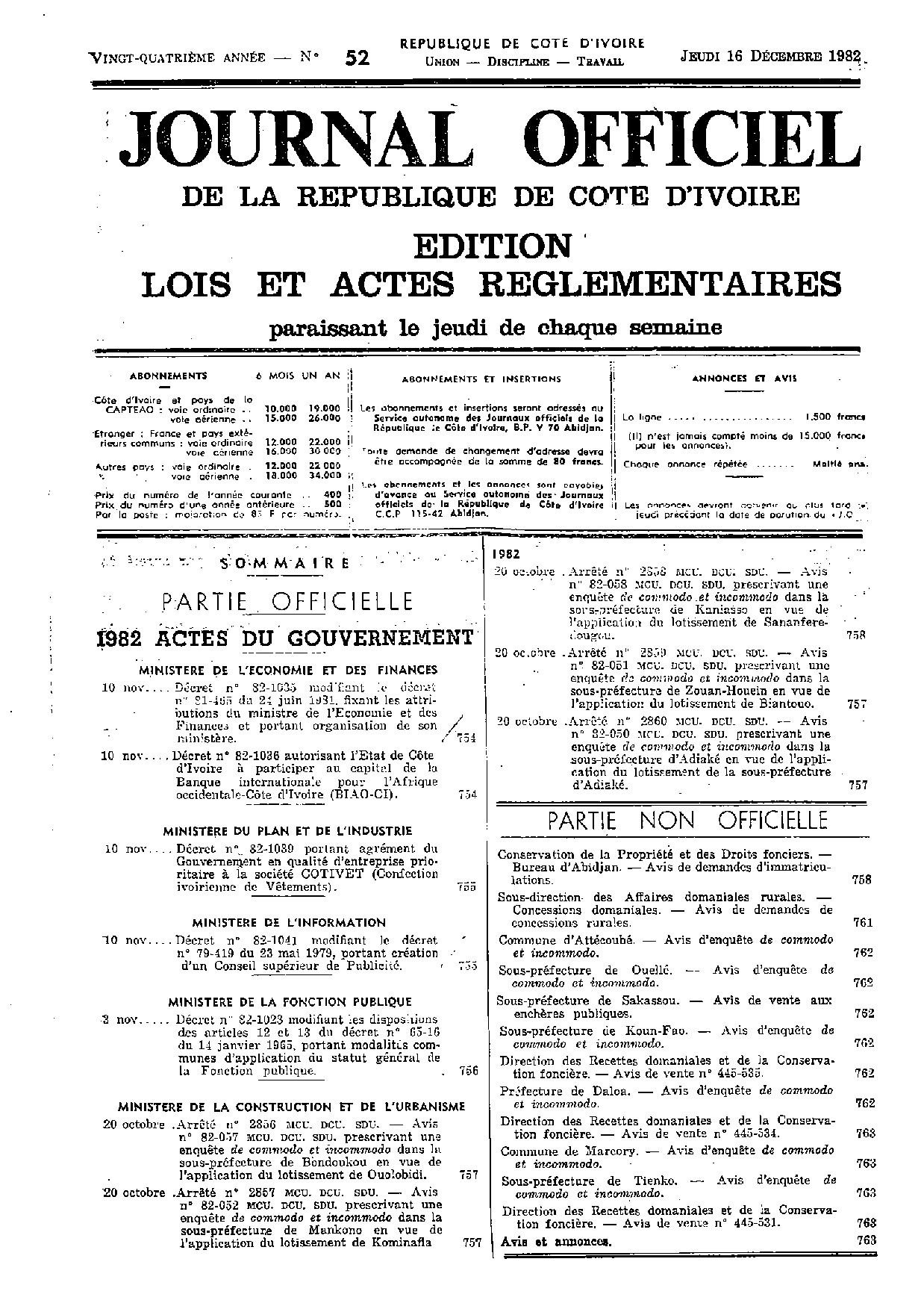 JO 1982-052