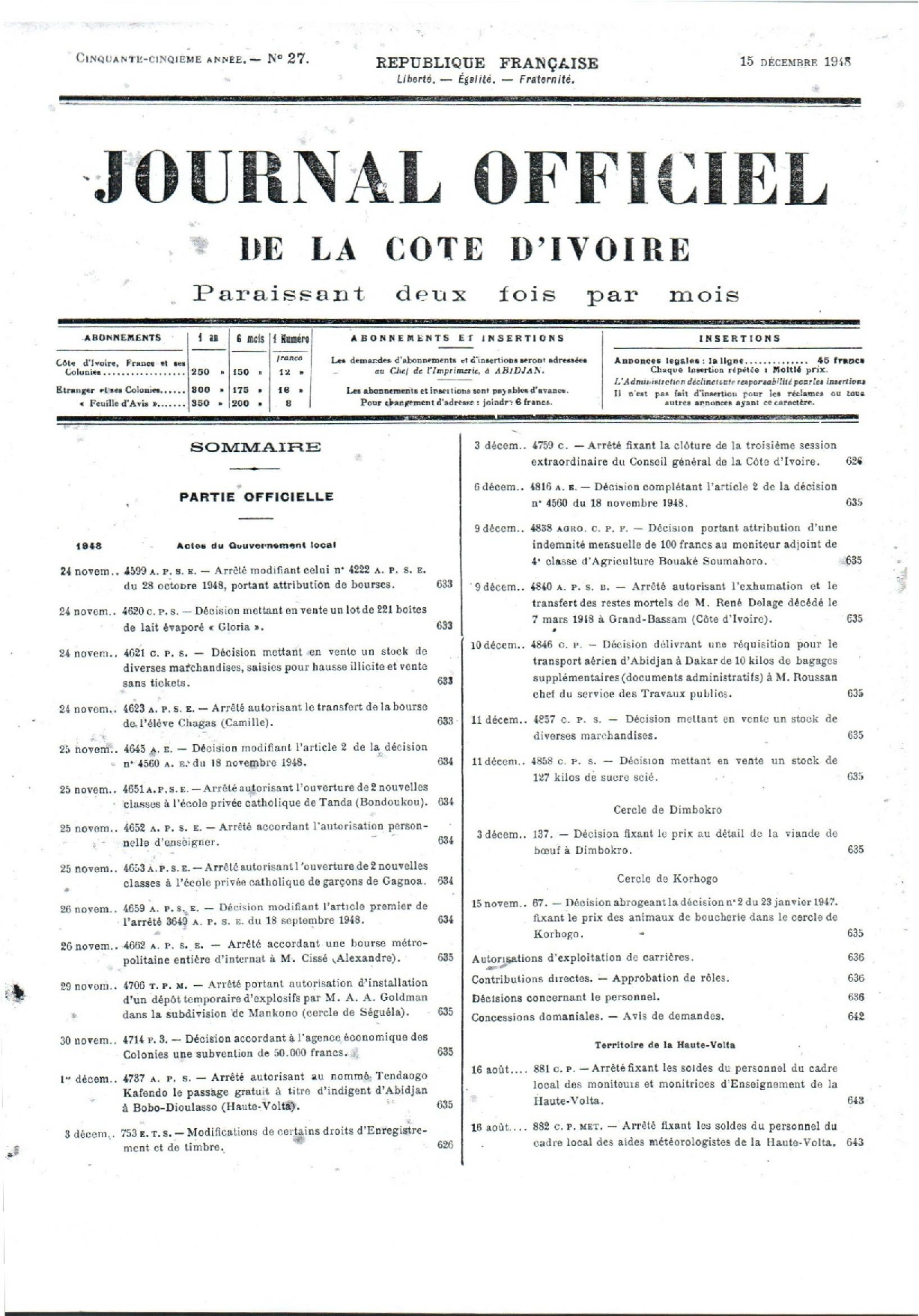 JO 1948-027