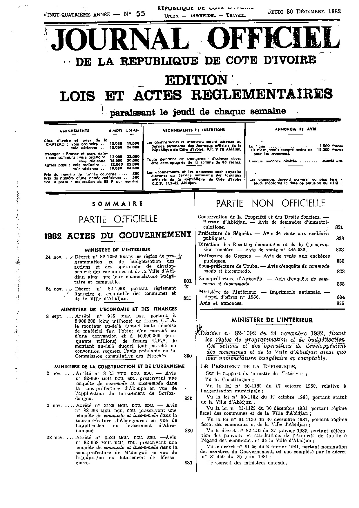 JO 1982-055