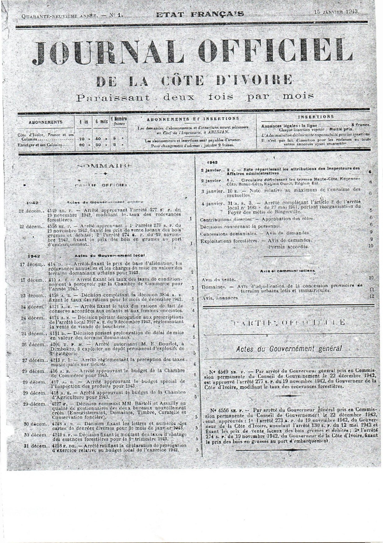 JO 1943-001