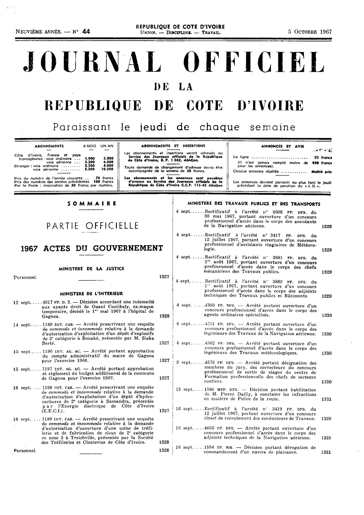 JO 1967-044
