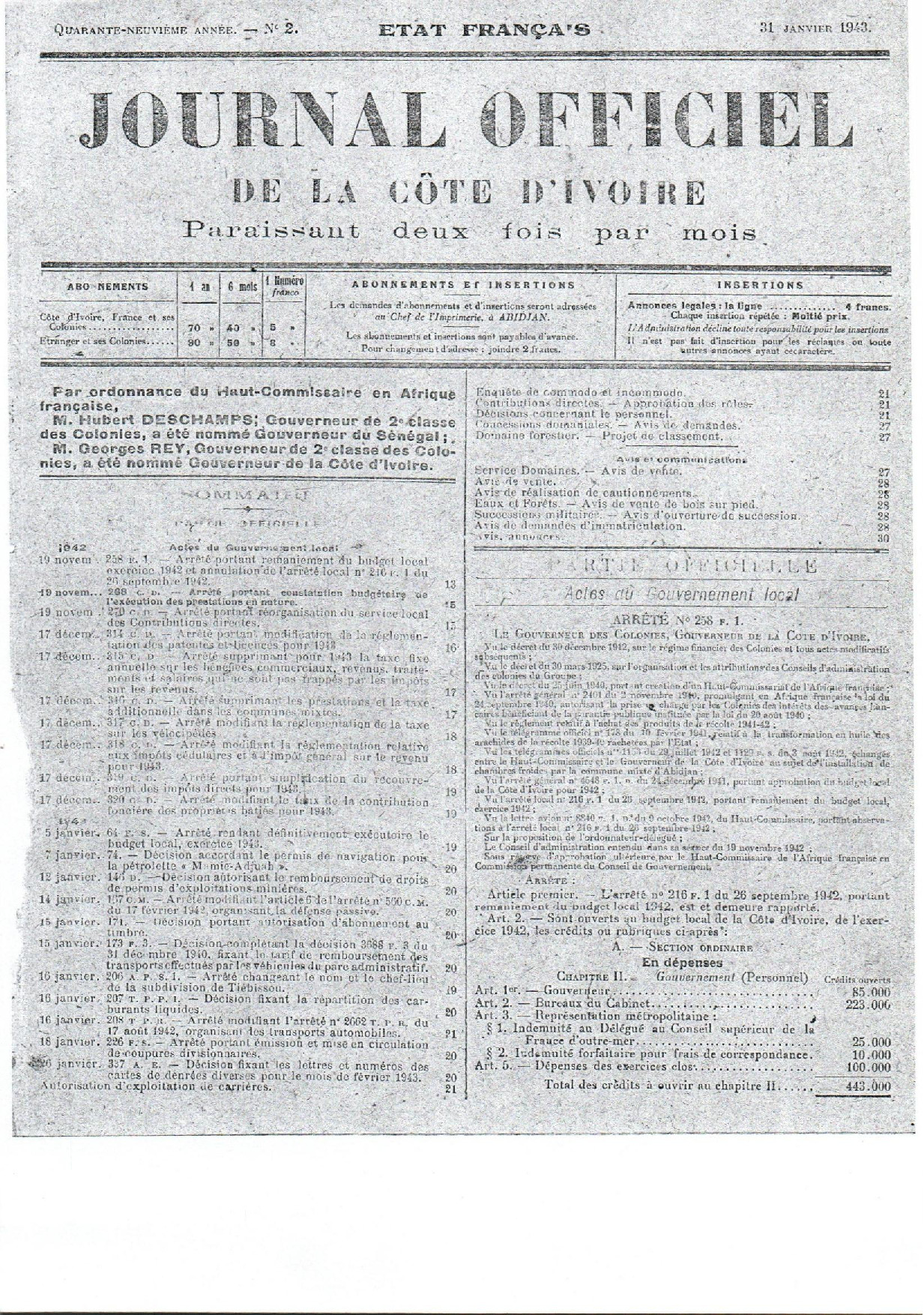JO 1943-002