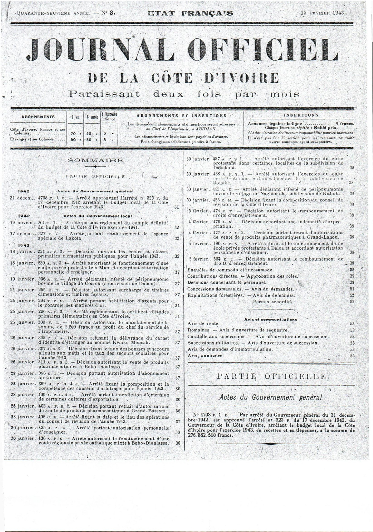 JO 1943-003