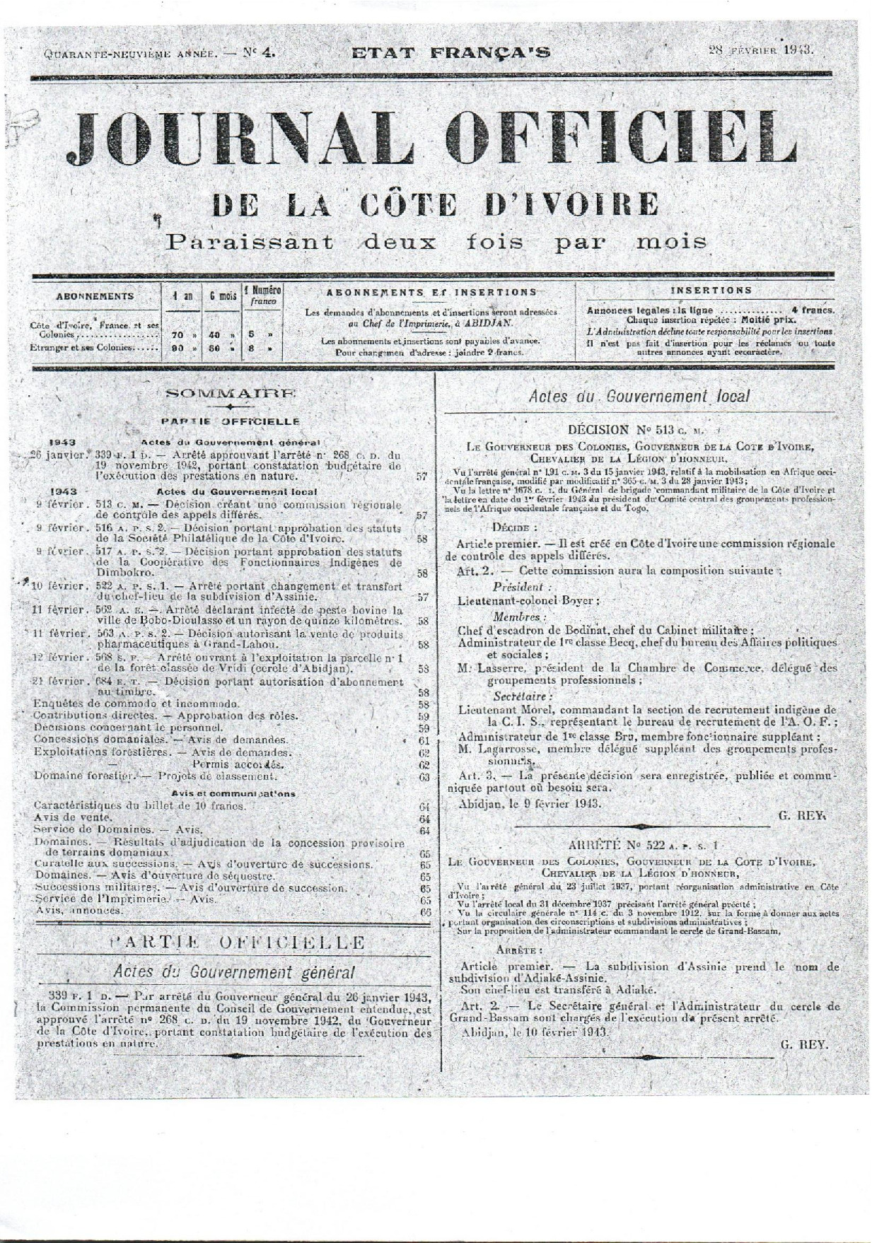 JO 1943-004