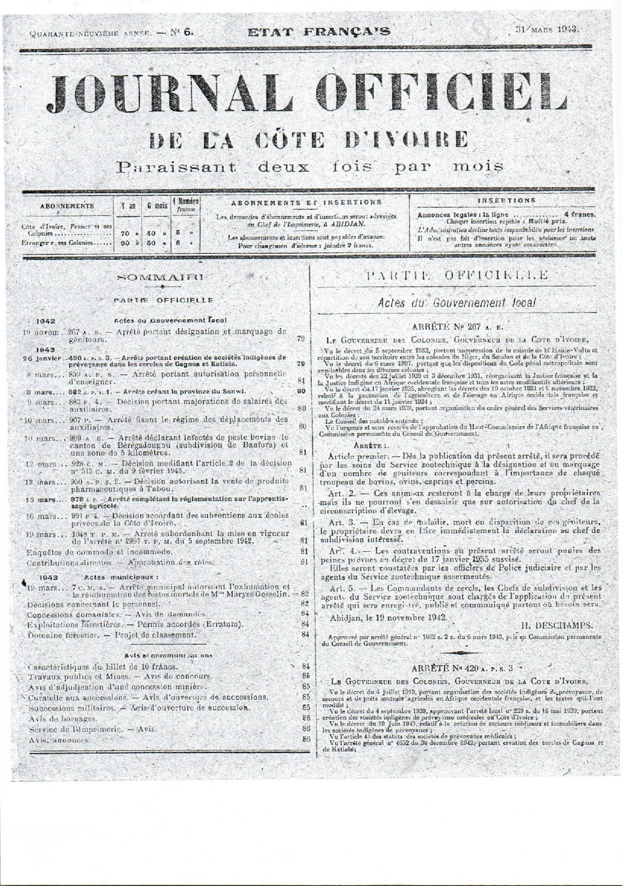 JO 1943-006