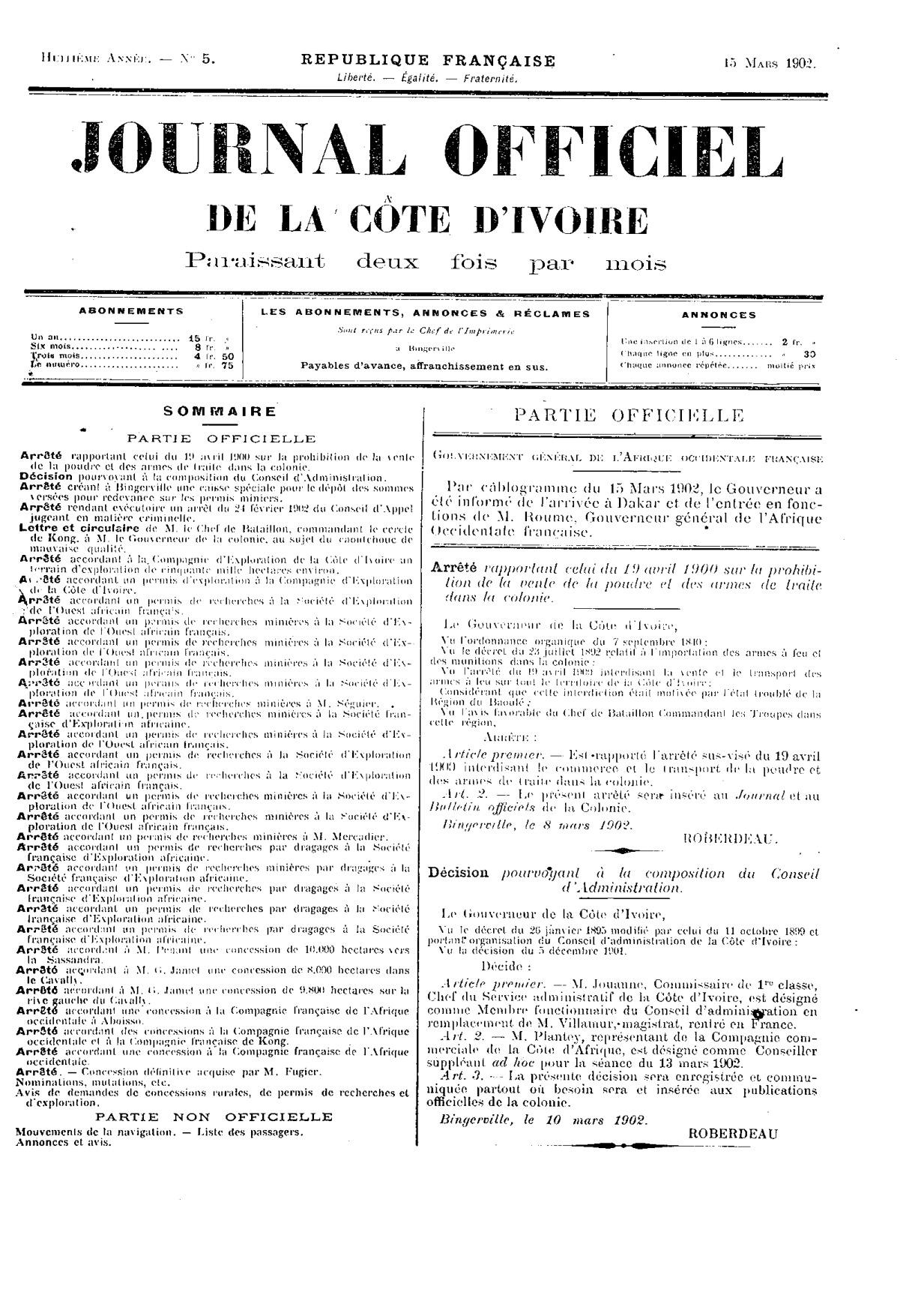JO 1902-005