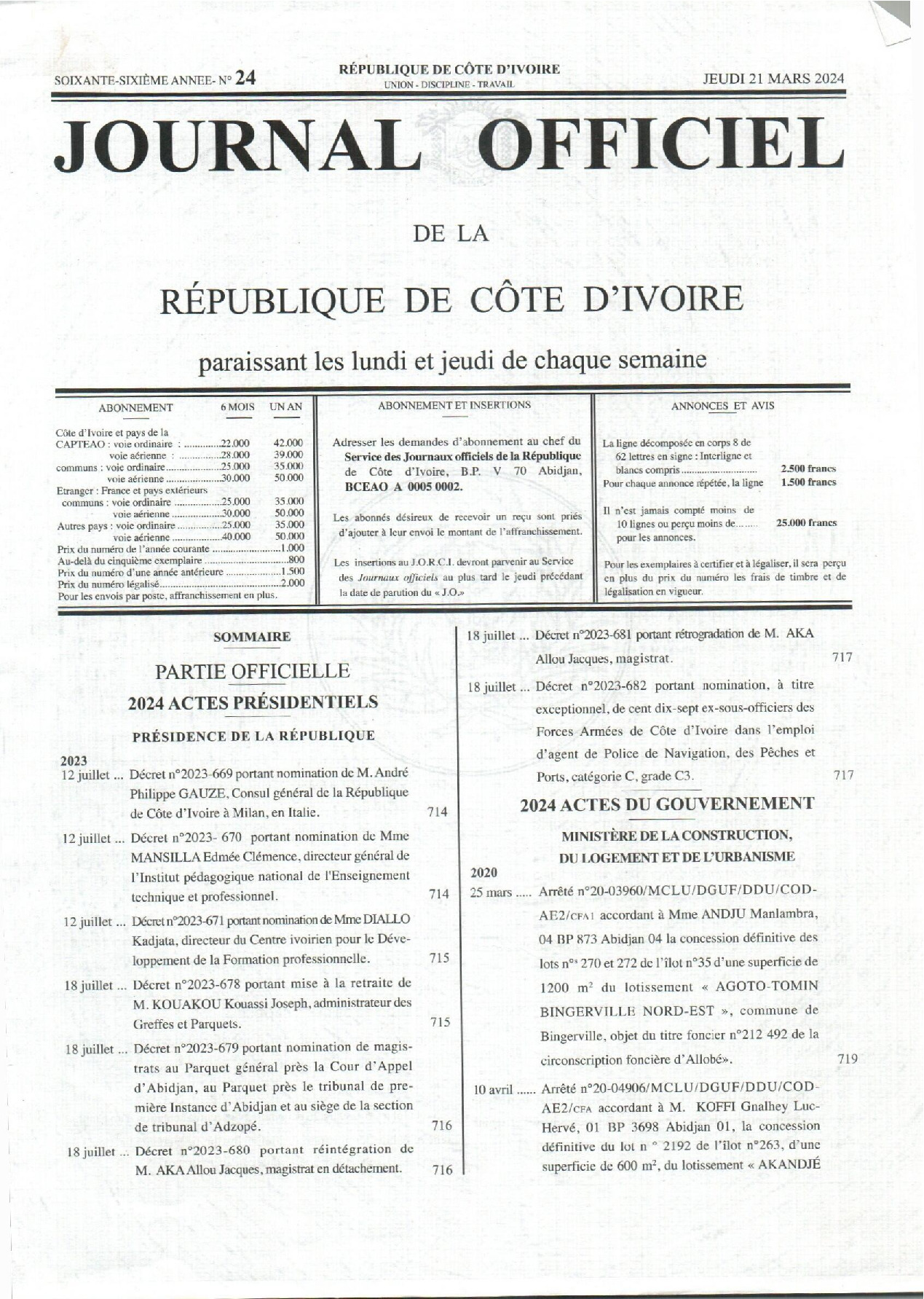 JO 2024-024