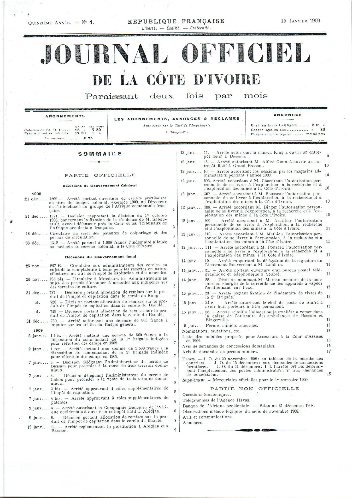JO 1909-001