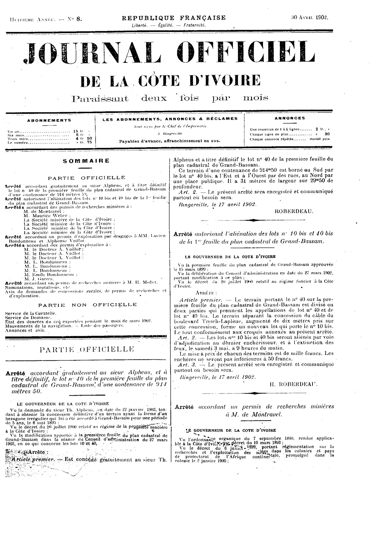 JO 1902-008