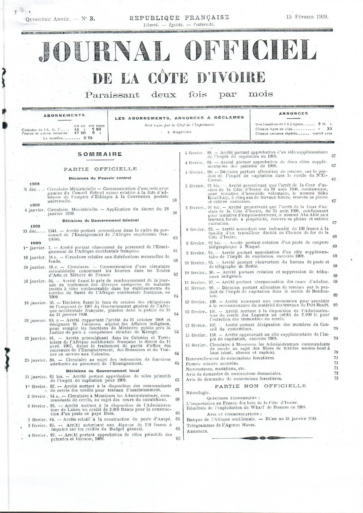JO 1909-003
