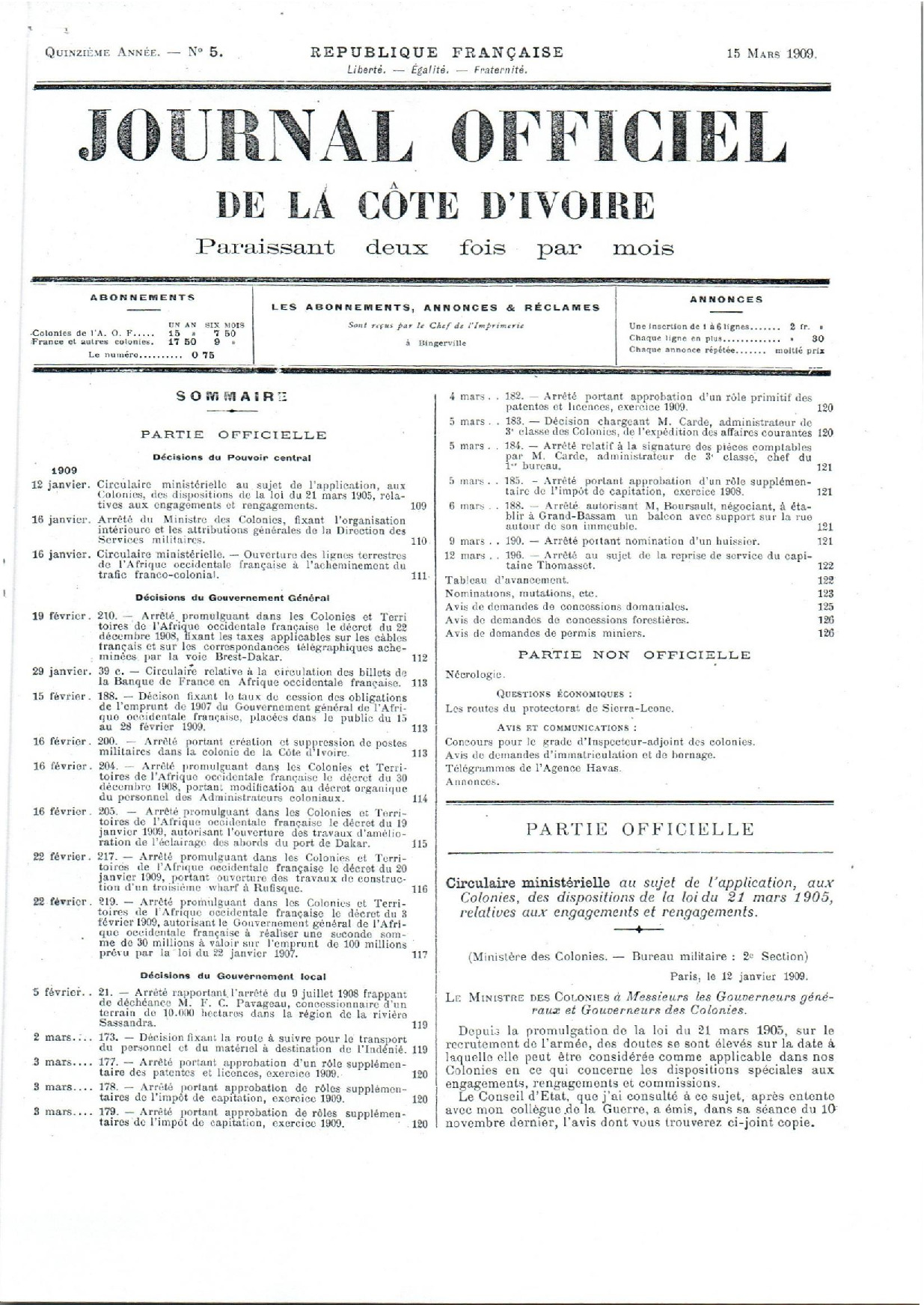 JO 1909-005