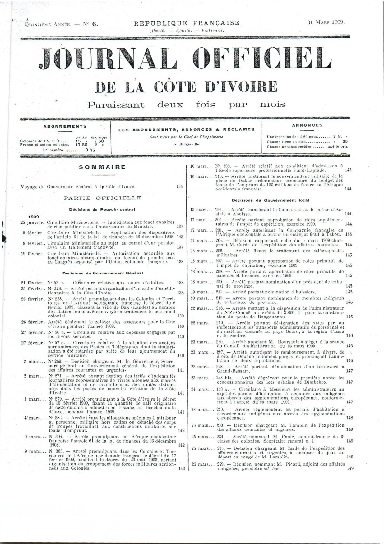JO 1909-006