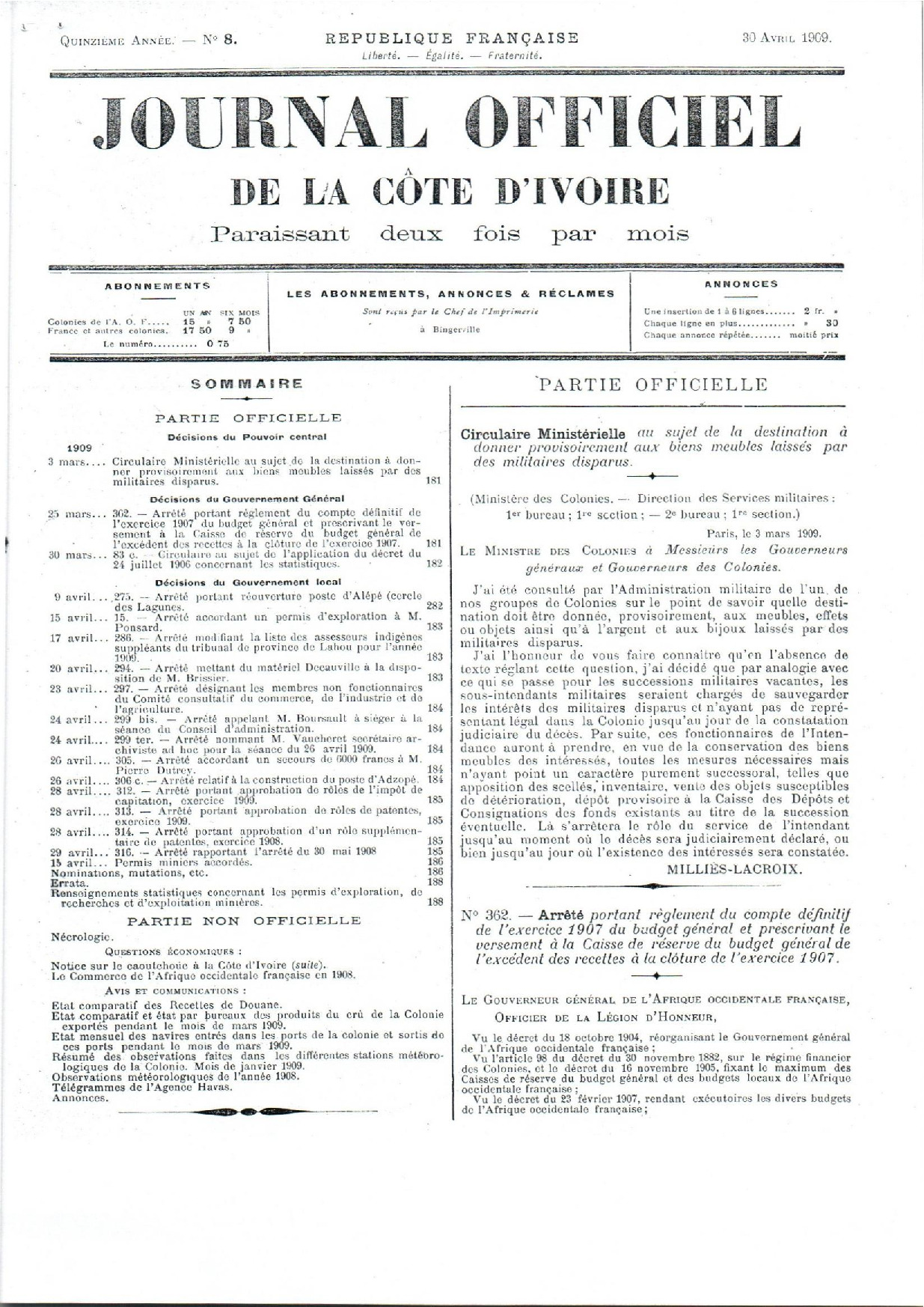 JO 1909-008