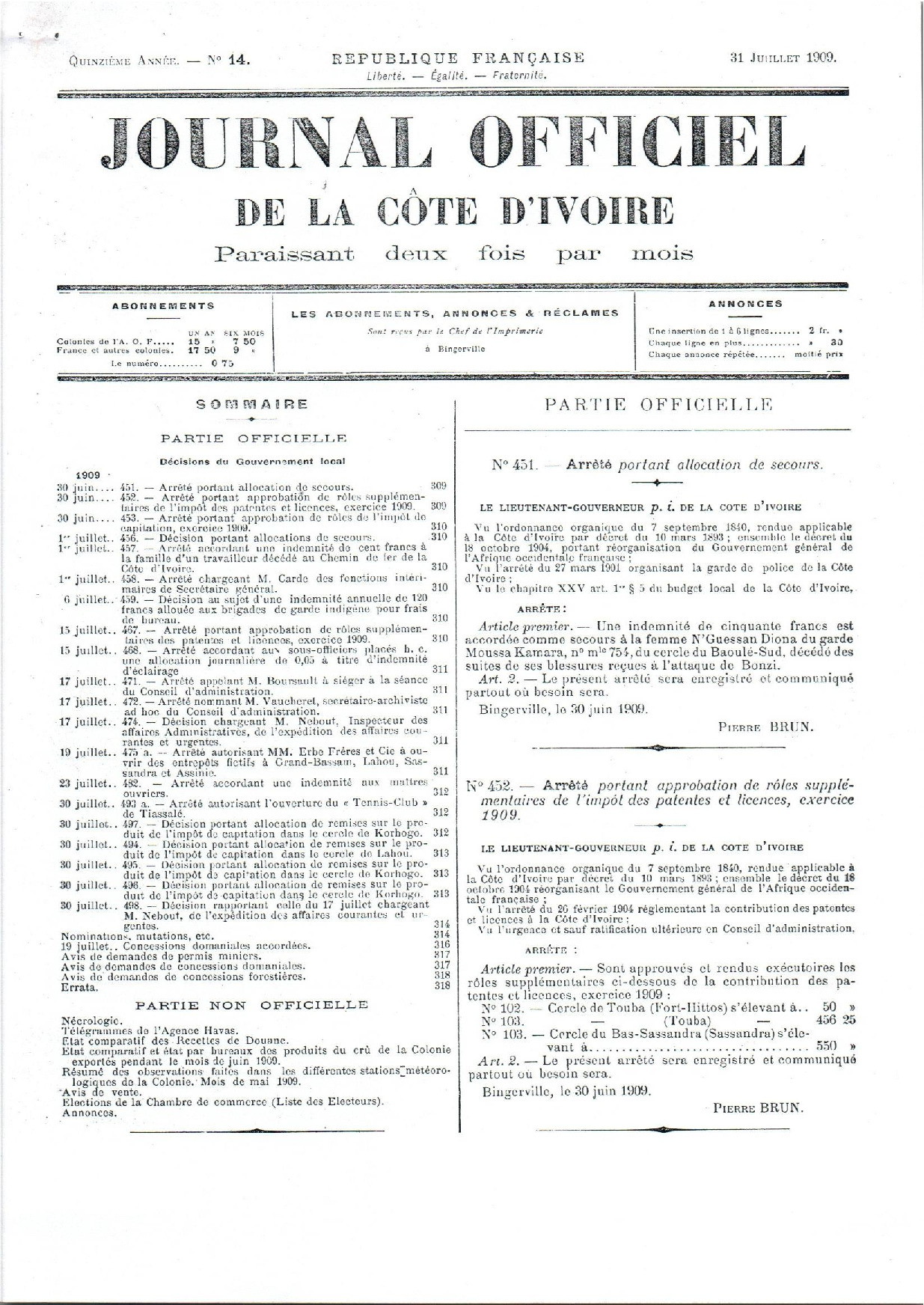 JO 1909-014