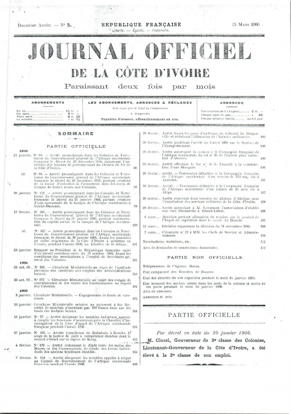 JO 1906-005