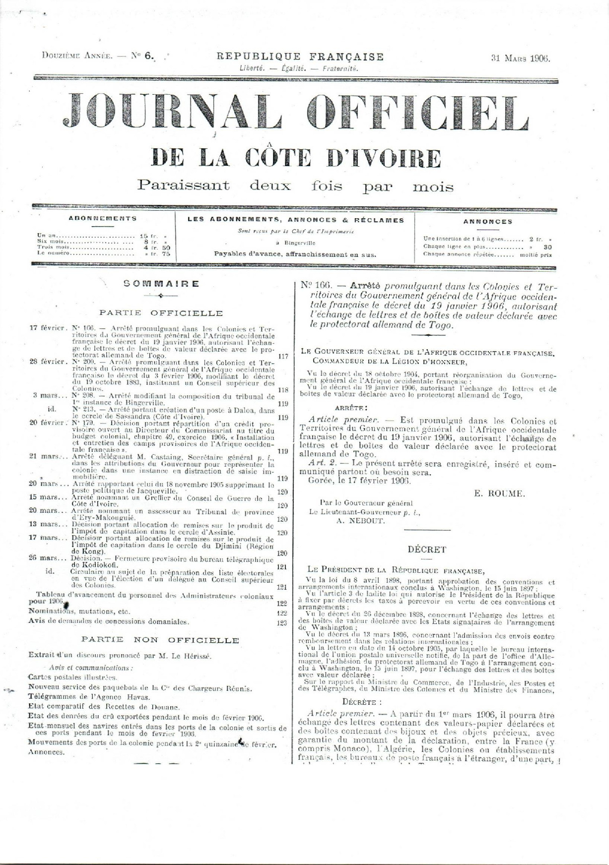 JO 1906-006