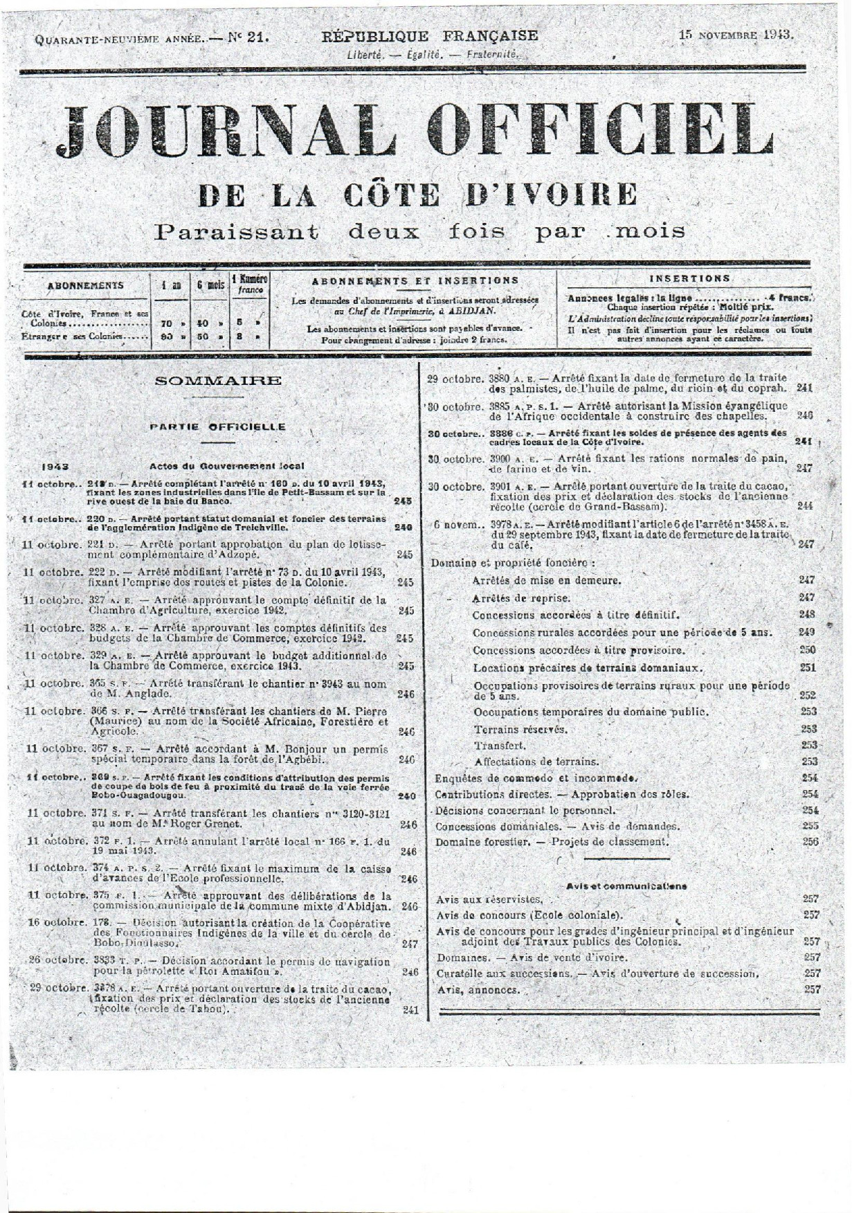 JO 1943-021