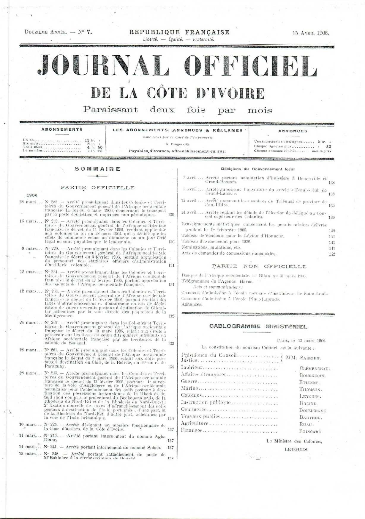 JO 1906-007