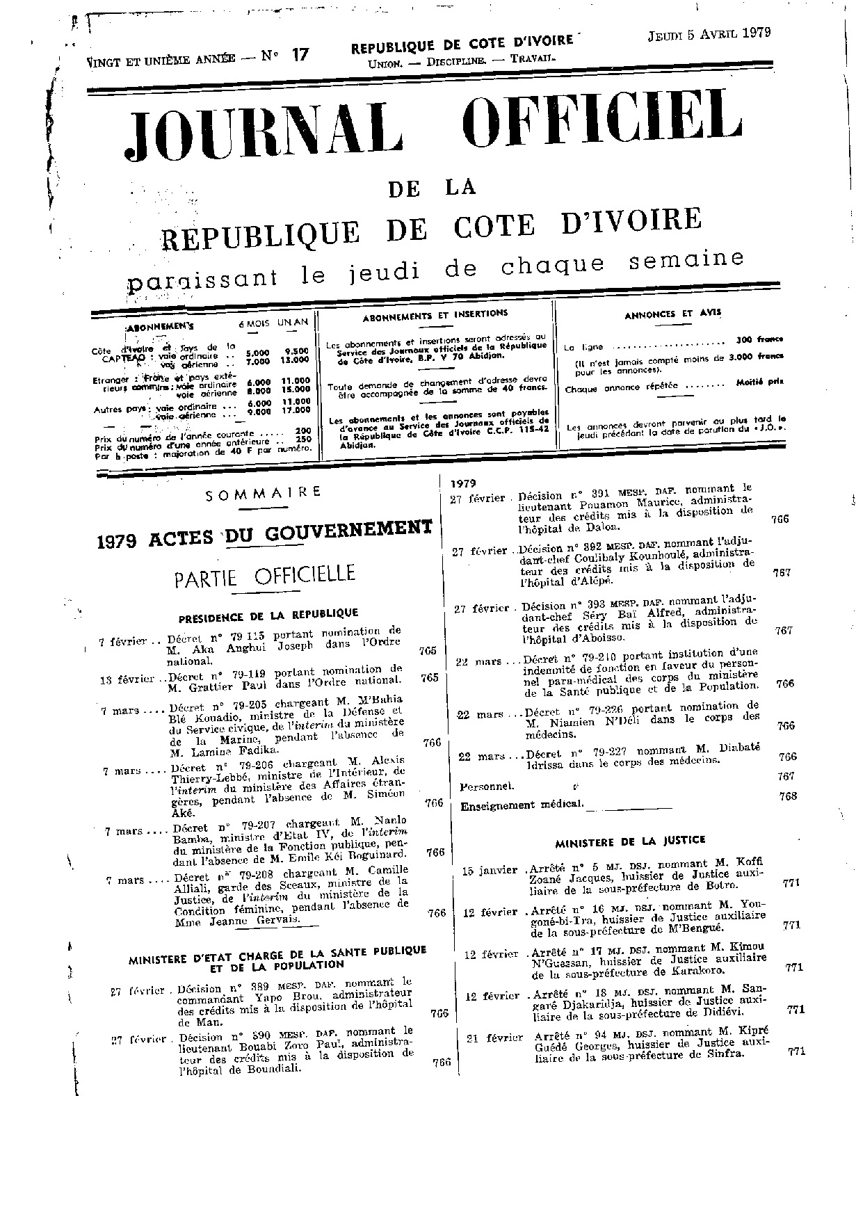 JO 1979-017