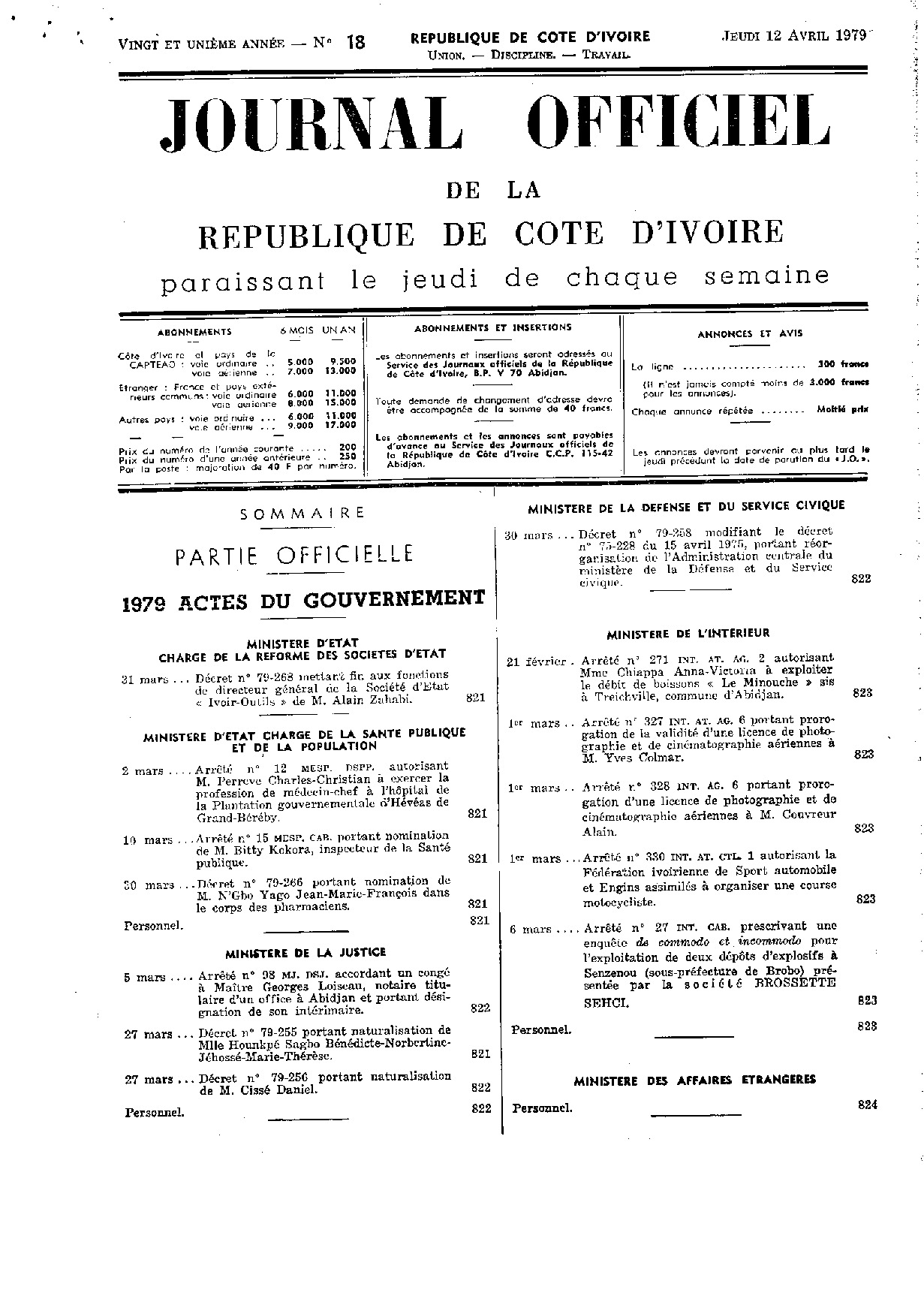 JO 1979-018