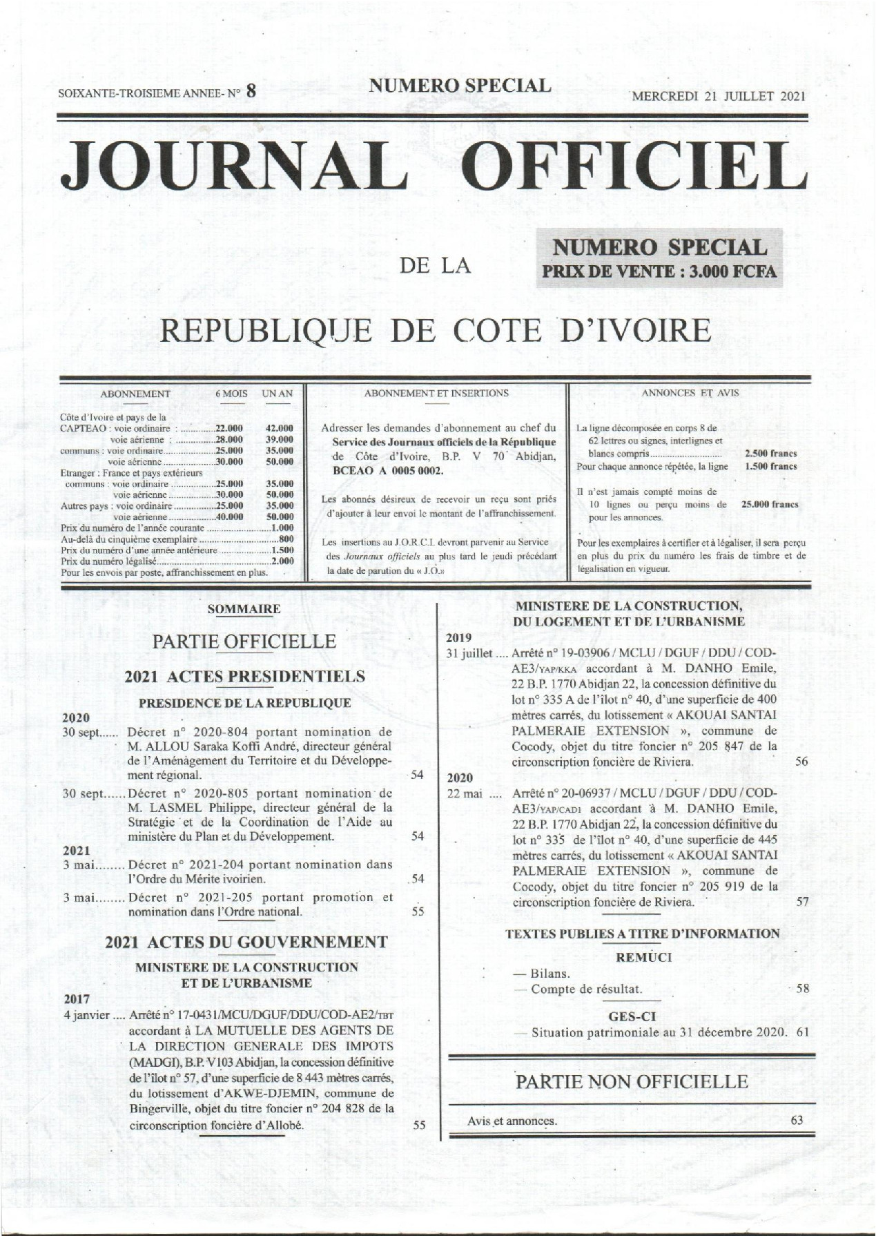 JO 2021-008