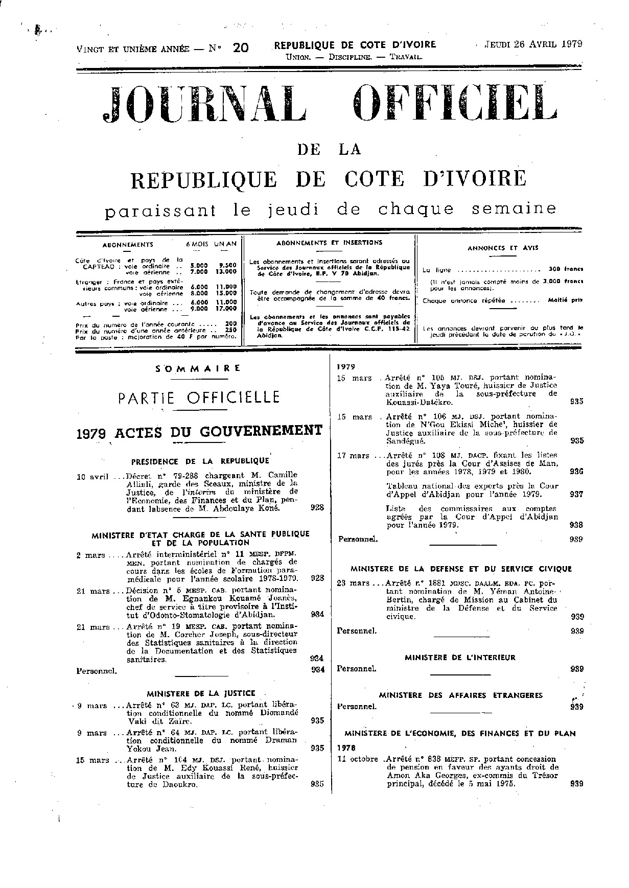 JO 1979-020