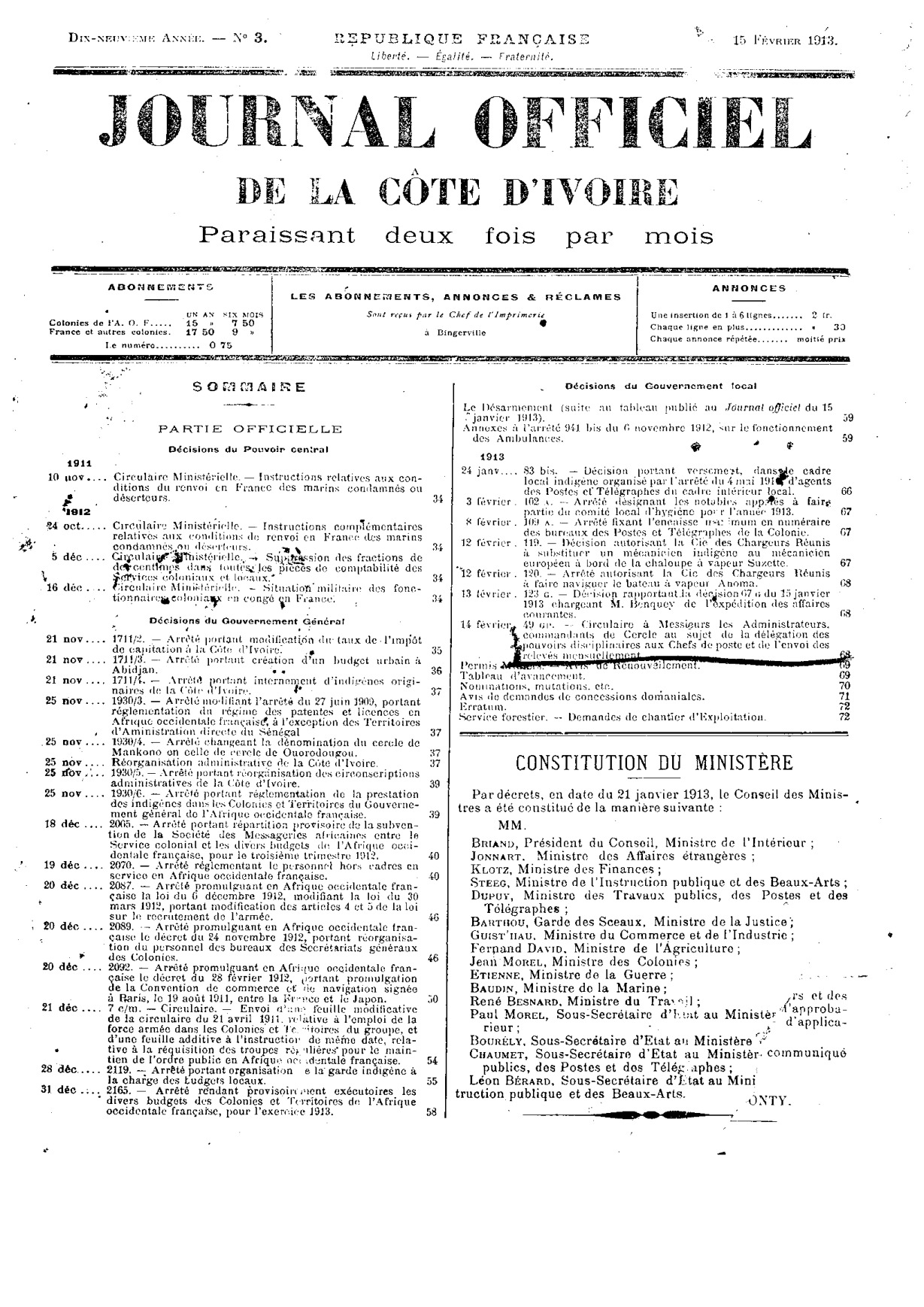 JO 1913-003
