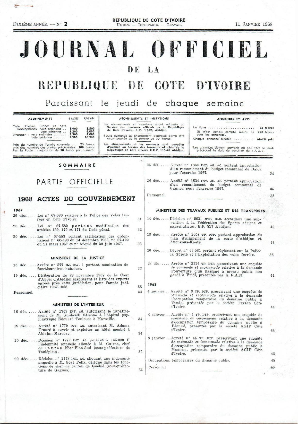 JO 1968-002
