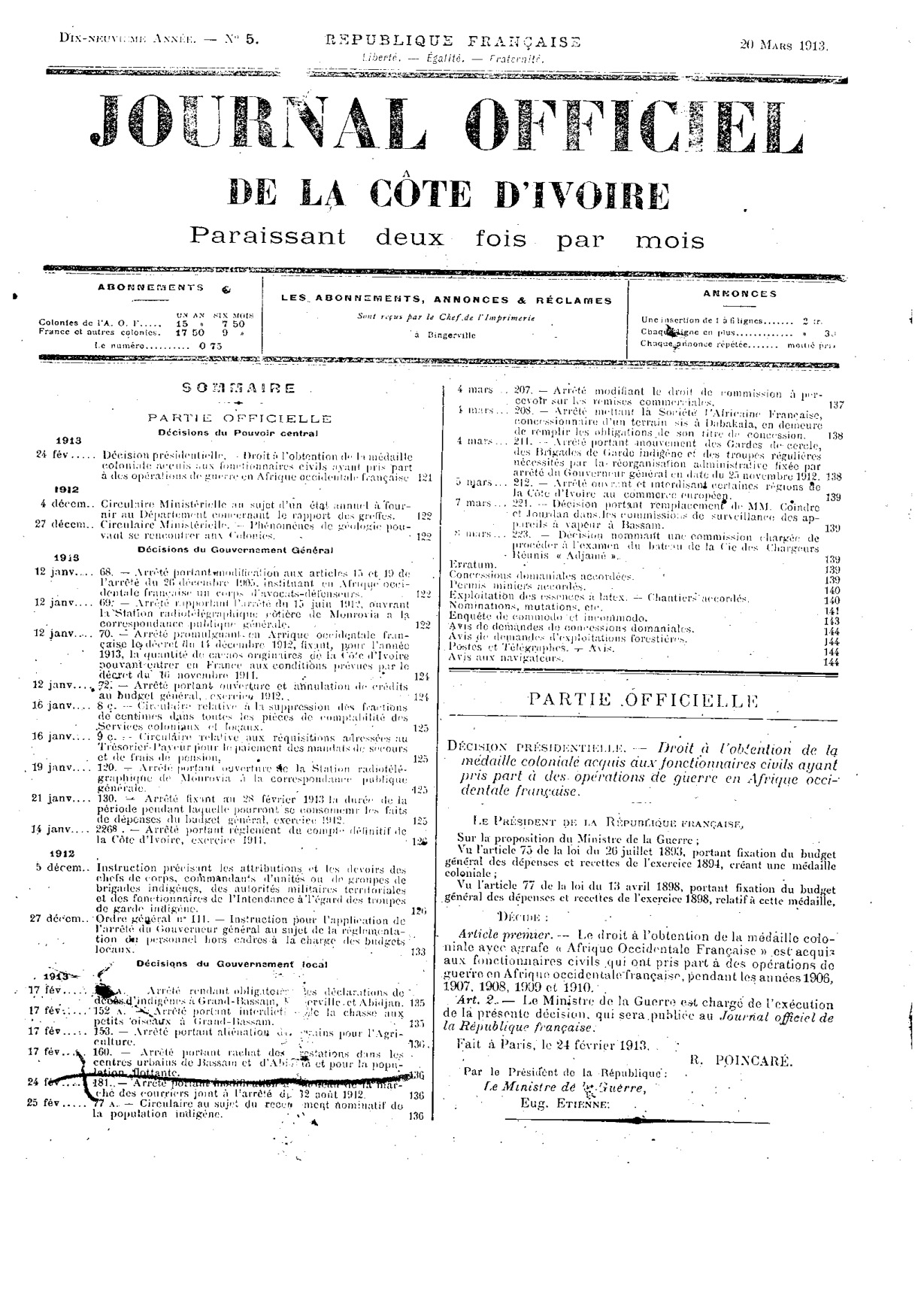 JO 1913-005
