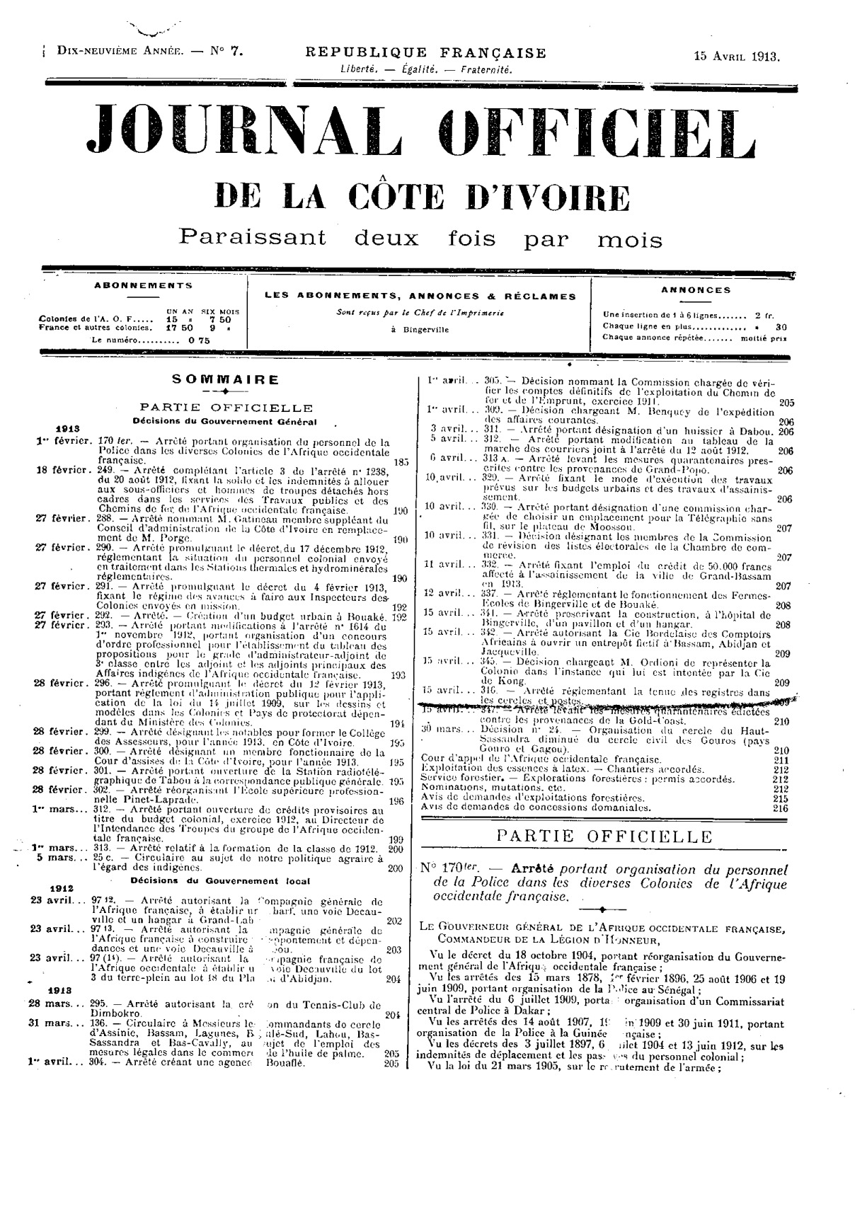 JO 1913-007