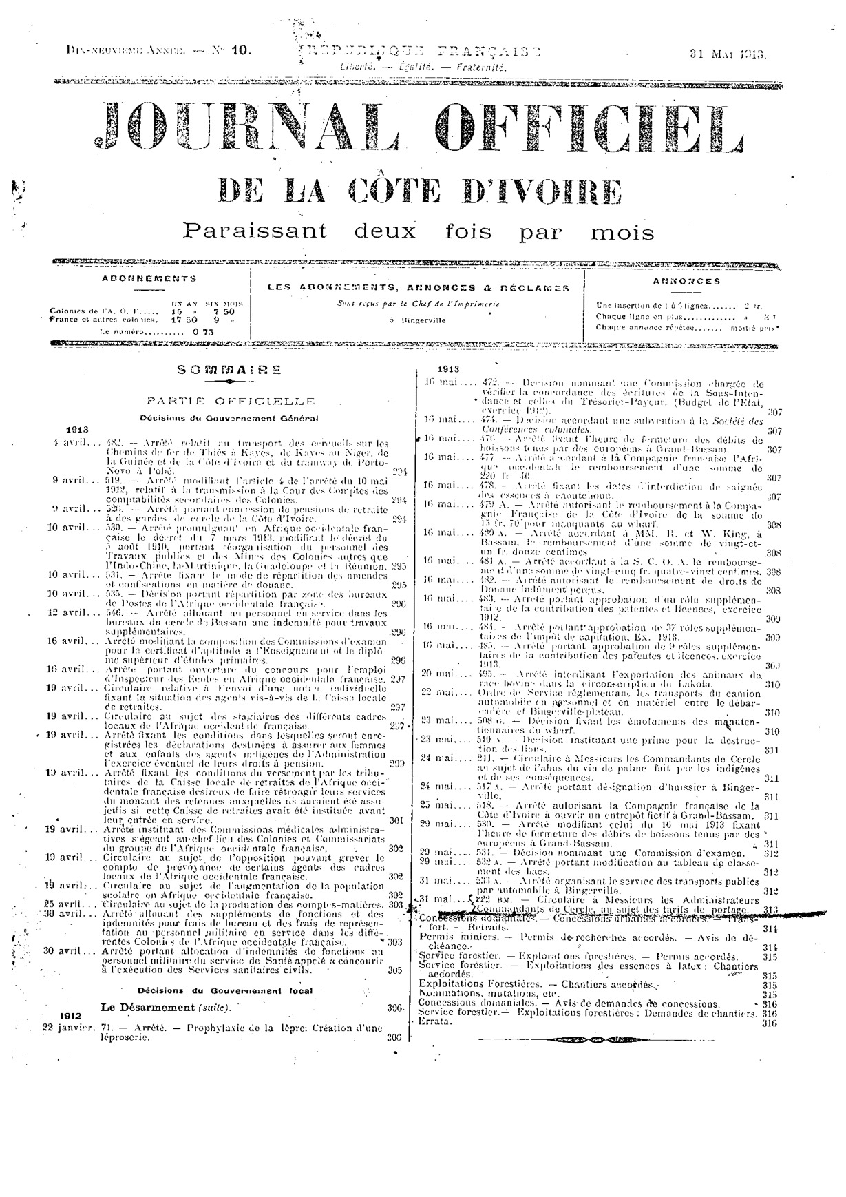 JO 1913-010