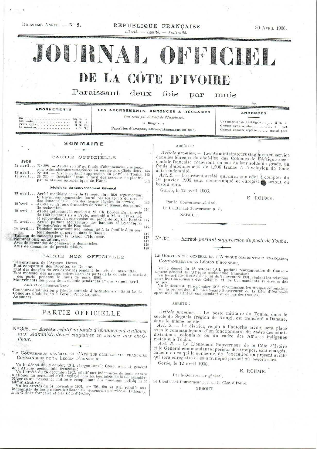 JO 1906-008