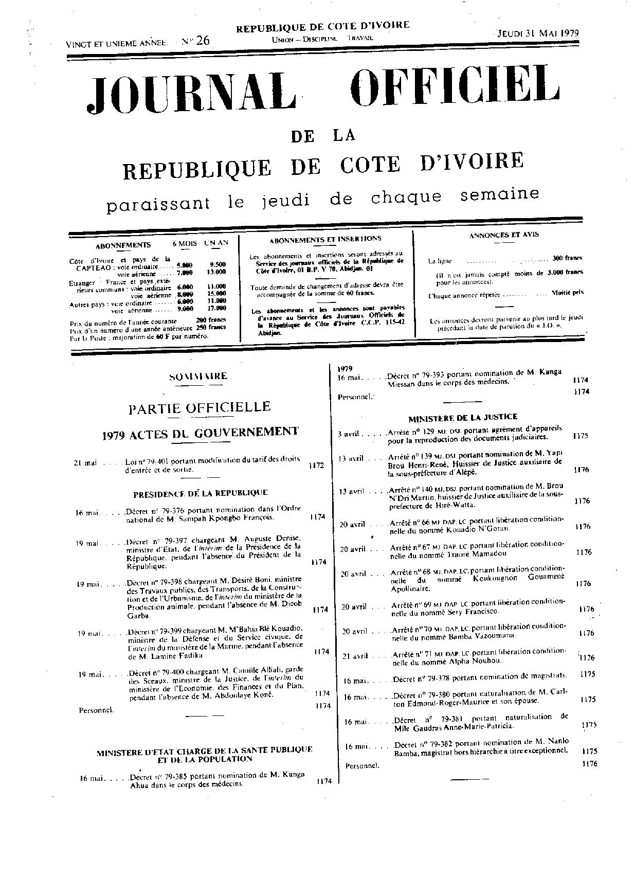JO 1979-026