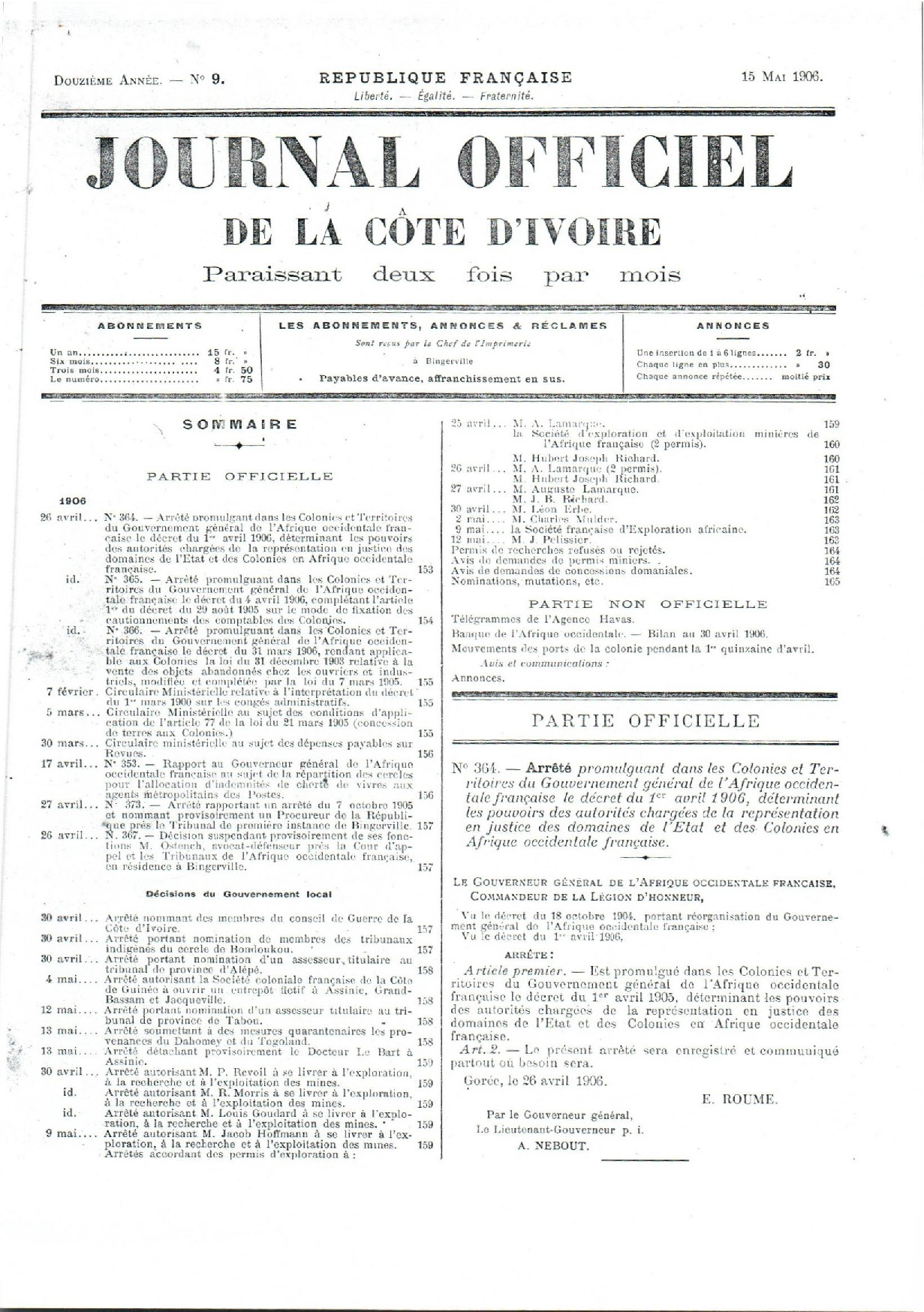 JO 1906-009