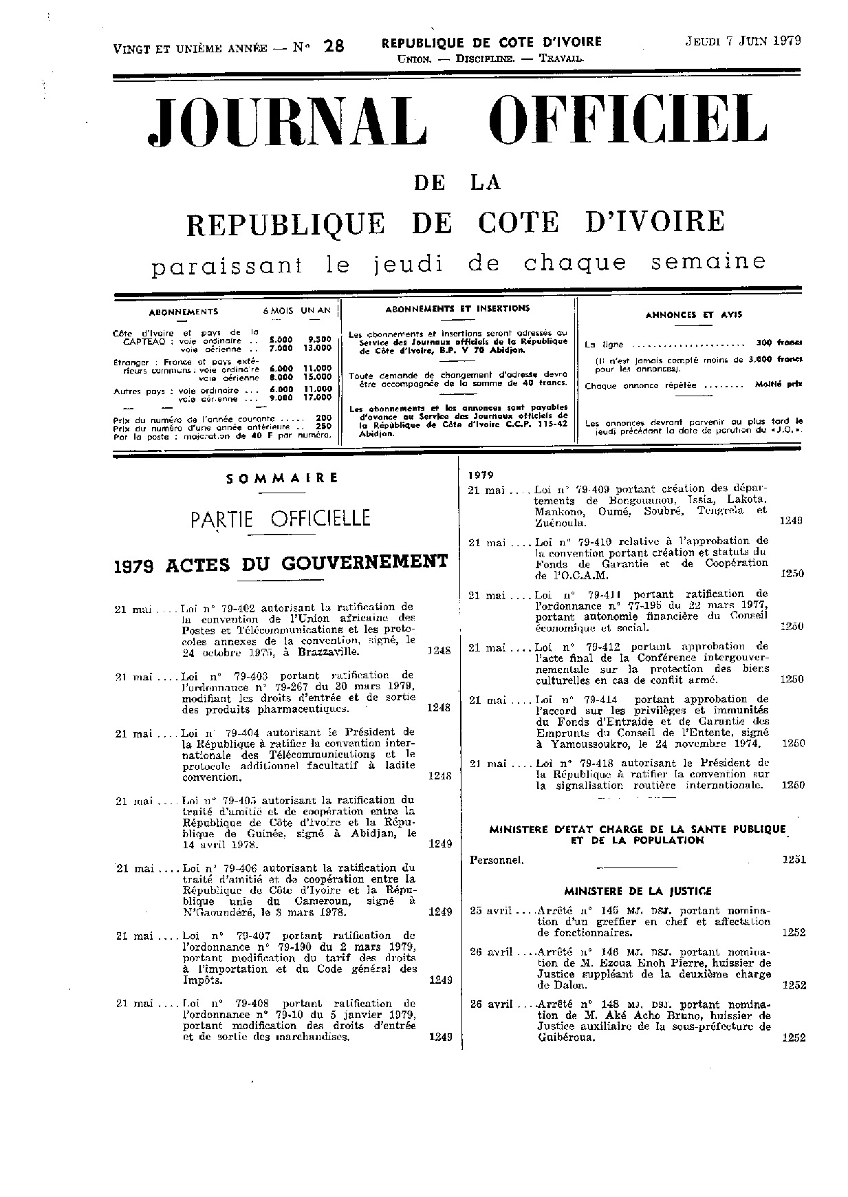 JO 1979-028
