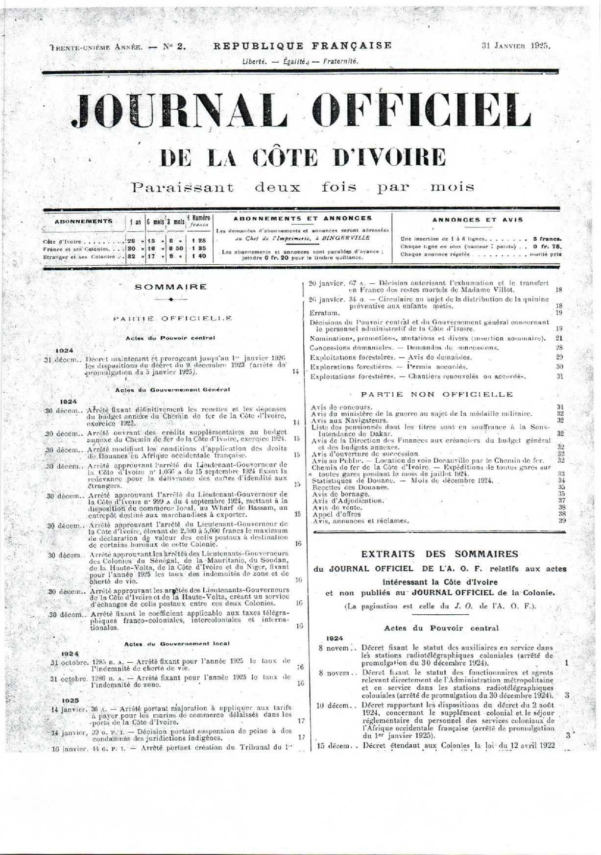 JO 1925-002