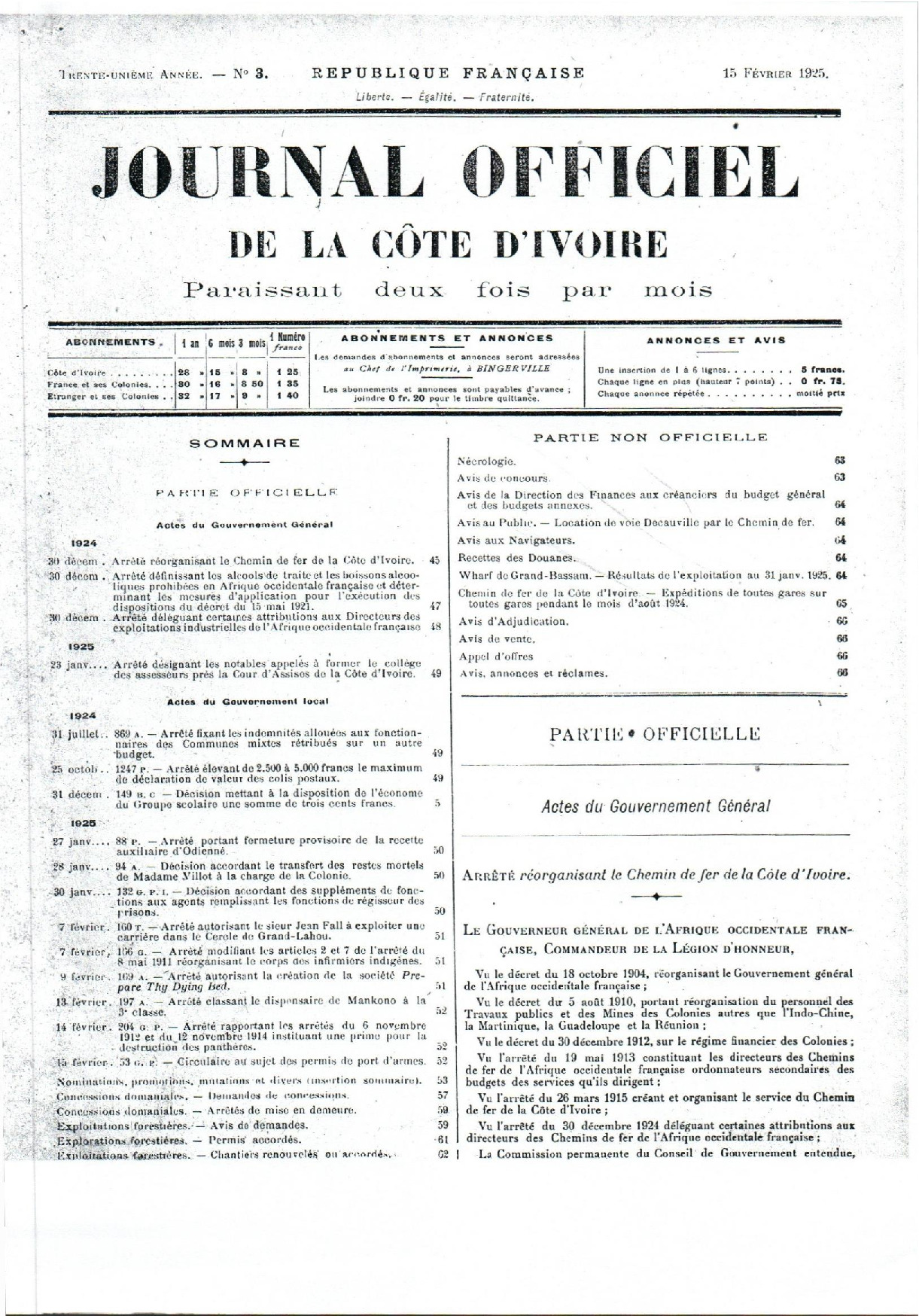 JO 1925-003