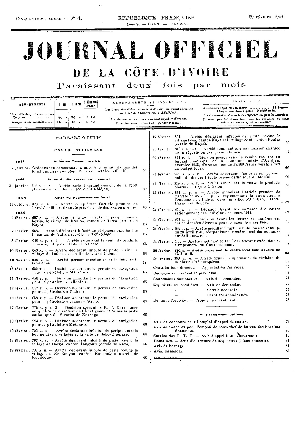 JO 1944-004
