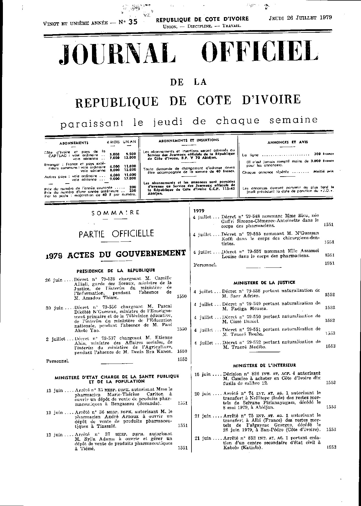 JO 1979-035