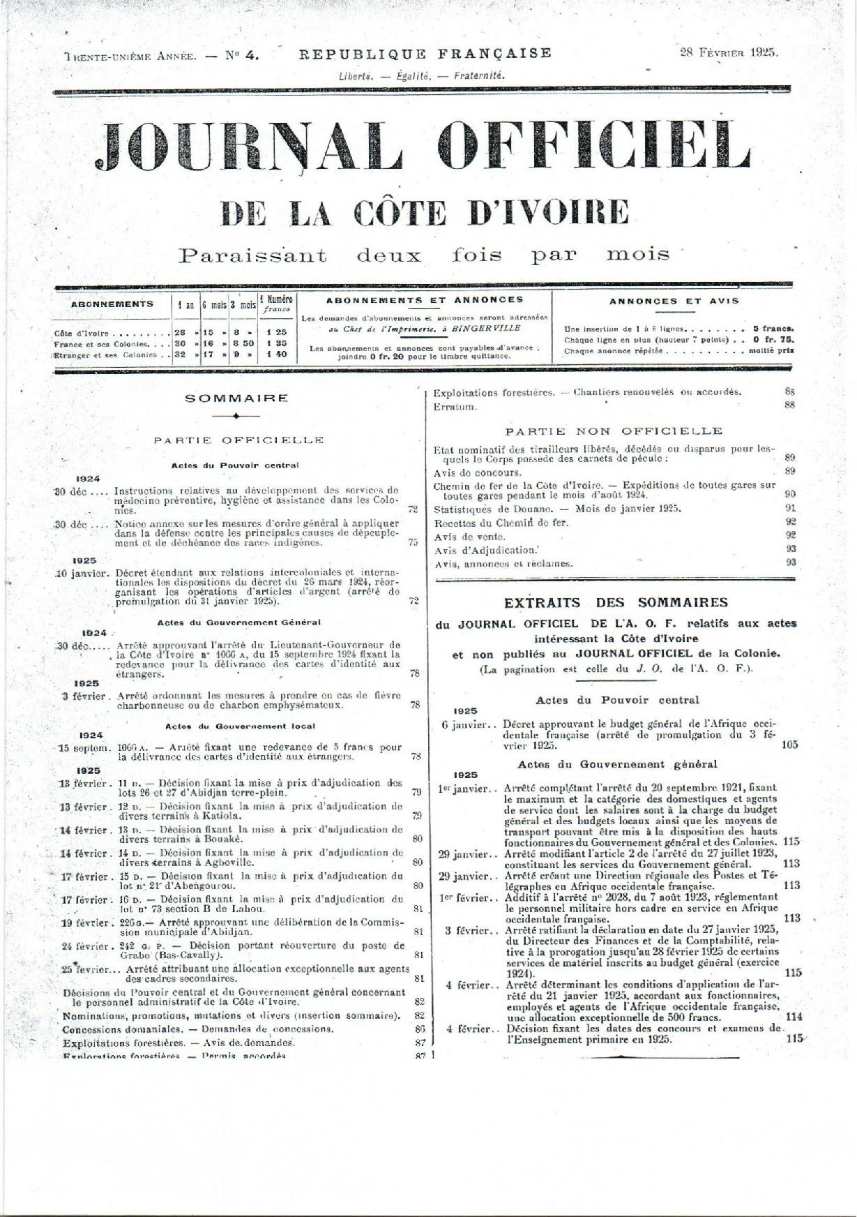JO 1925-004