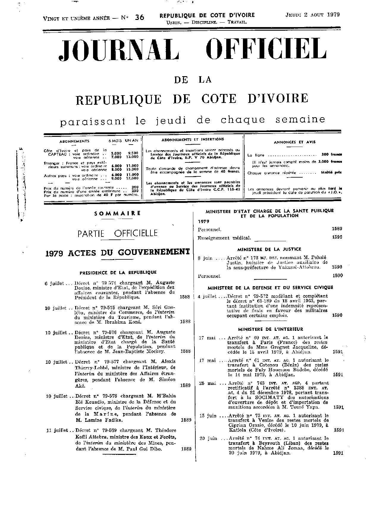 JO 1979-036