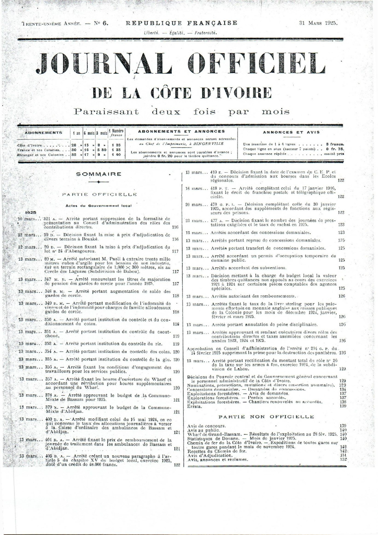 JO 1925-006